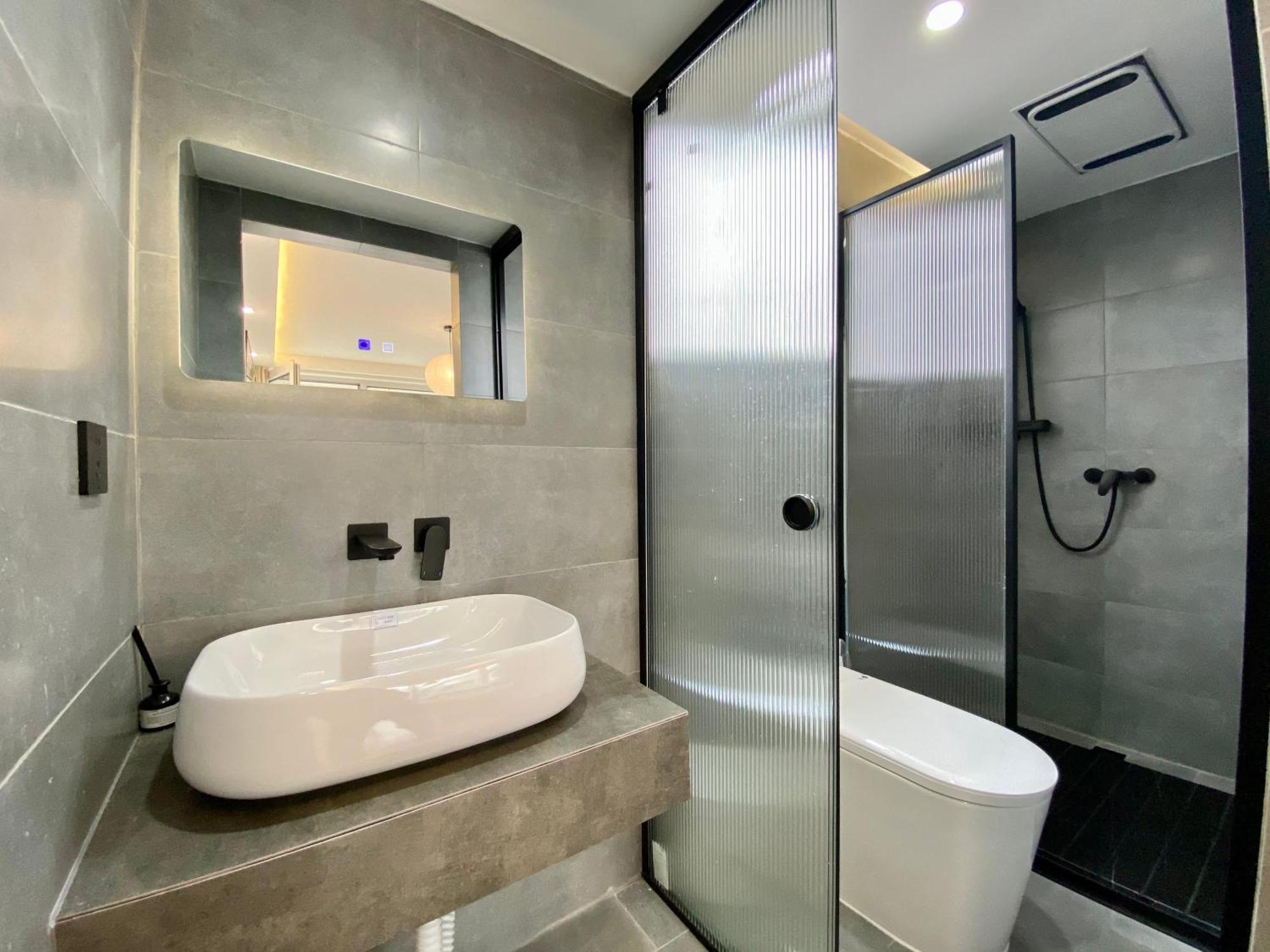 Beijing Hills & Hutong City Retreat Near Forbidden City & Line 4 Multi-Room Options Exteriör bild