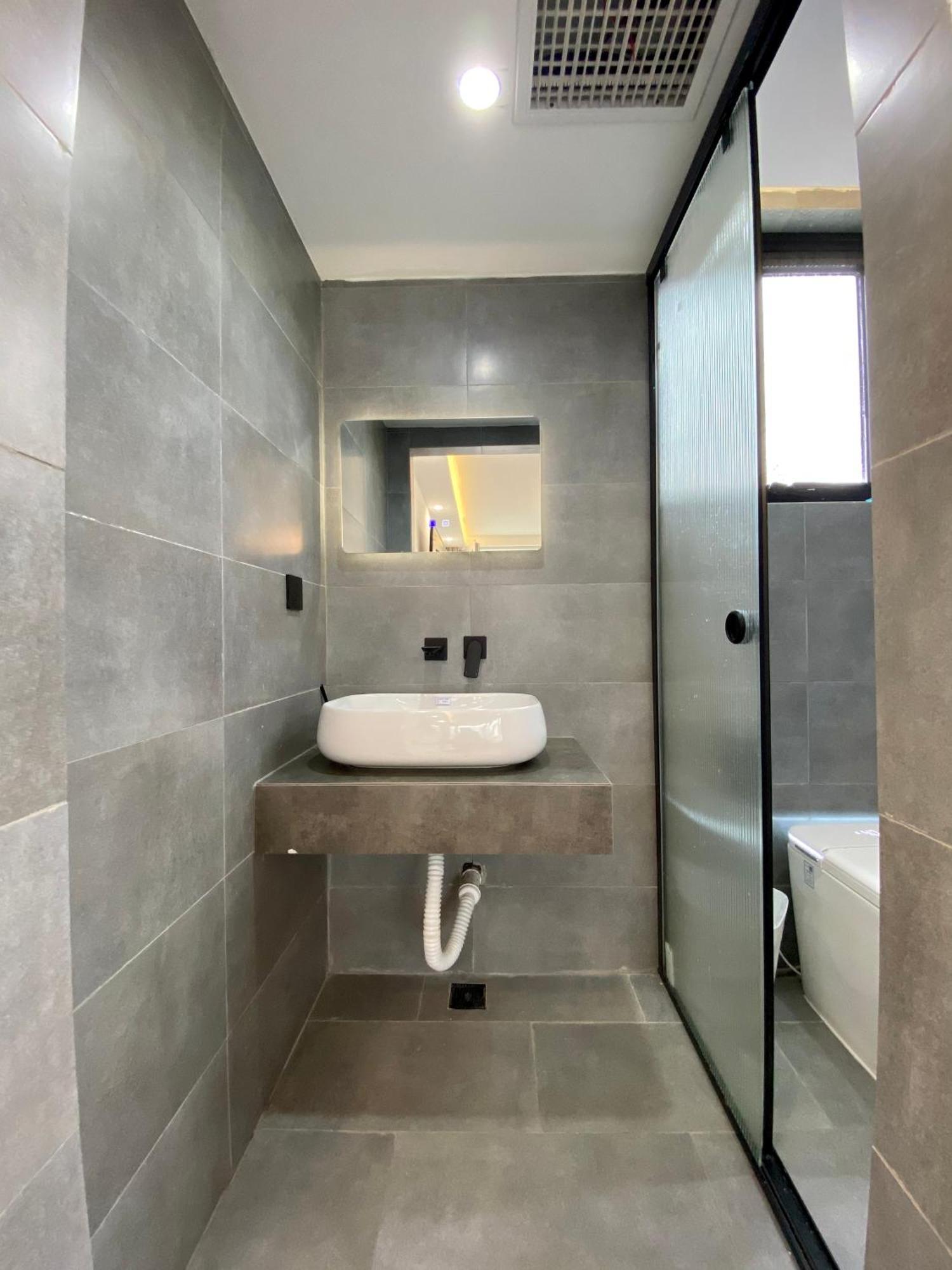 Beijing Hills & Hutong City Retreat Near Forbidden City & Line 4 Multi-Room Options Exteriör bild