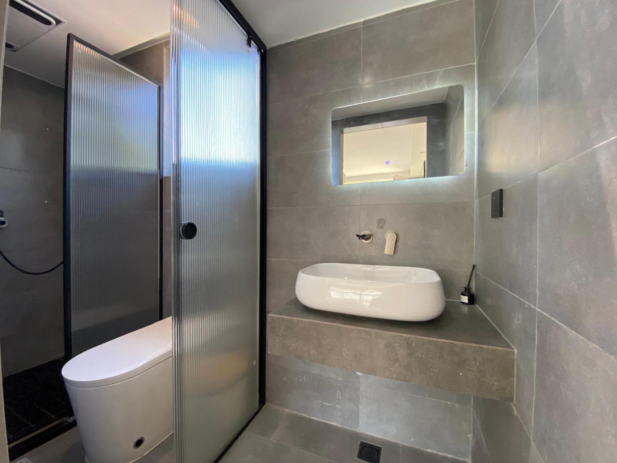 Beijing Hills & Hutong City Retreat Near Forbidden City & Line 4 Multi-Room Options Exteriör bild