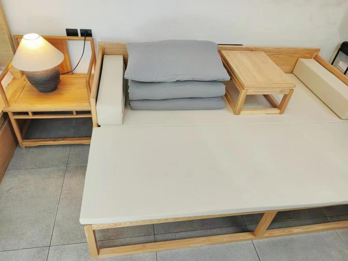 Beijing Hills & Hutong City Retreat Near Forbidden City & Line 4 Multi-Room Options Exteriör bild