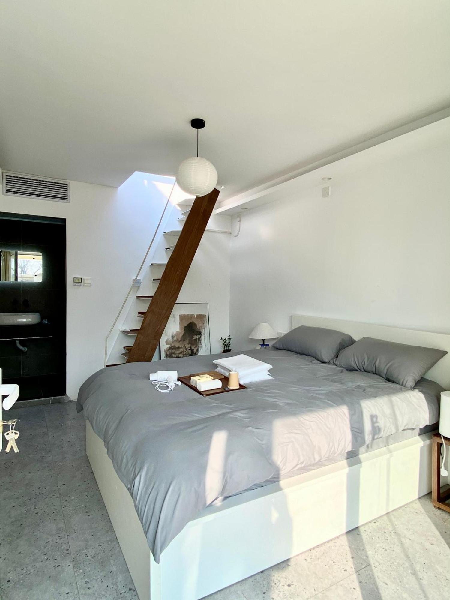 Beijing Hills & Hutong City Retreat Near Forbidden City & Line 4 Multi-Room Options Exteriör bild