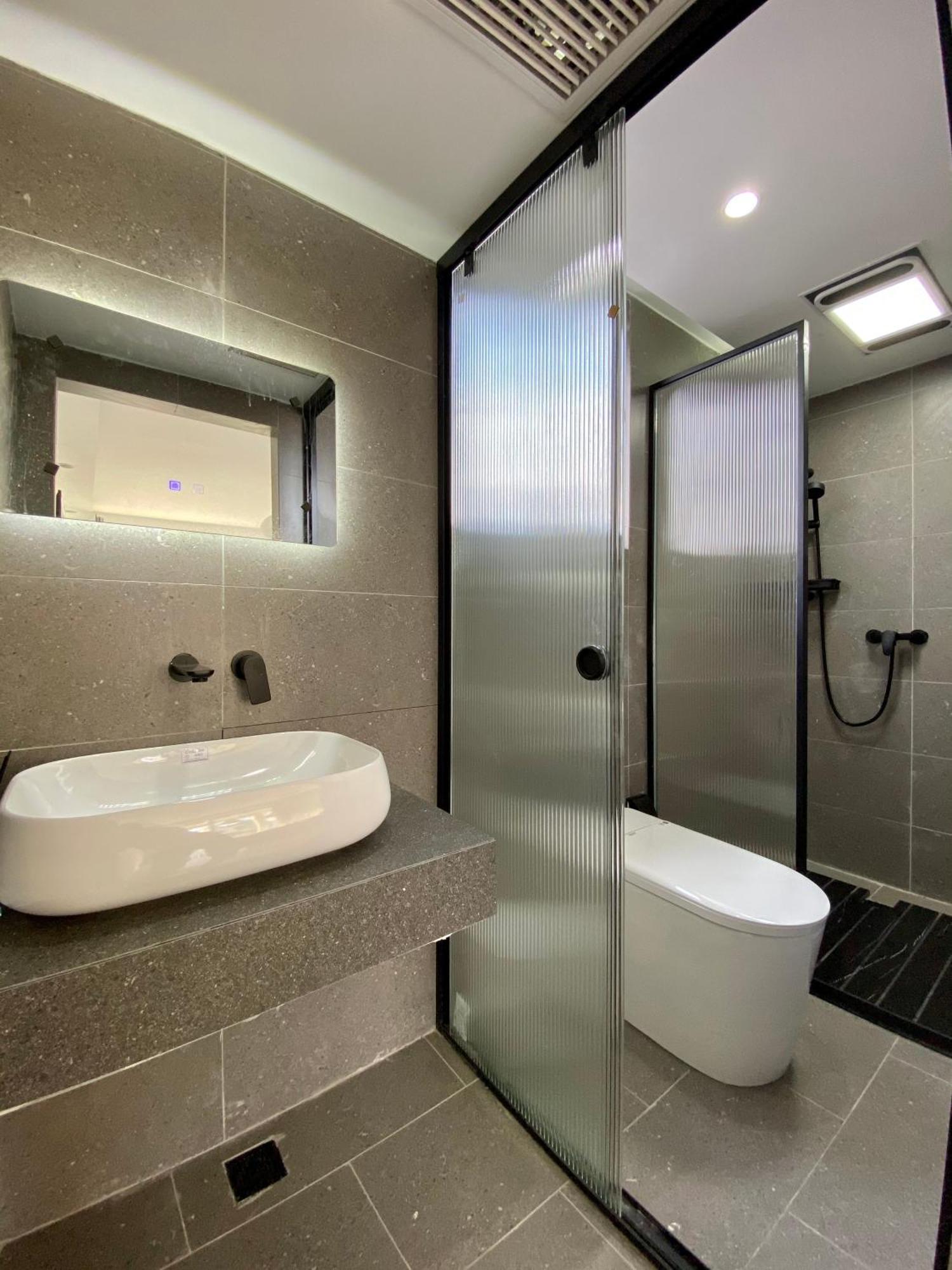 Beijing Hills & Hutong City Retreat Near Forbidden City & Line 4 Multi-Room Options Exteriör bild
