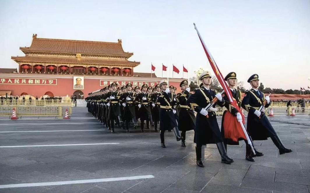 Beijing Hills & Hutong City Retreat Near Forbidden City & Line 4 Multi-Room Options Exteriör bild