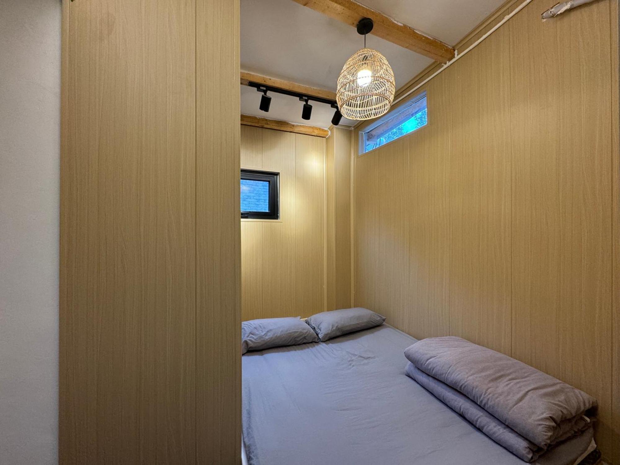 Beijing Hills & Hutong City Retreat Near Forbidden City & Line 4 Multi-Room Options Exteriör bild